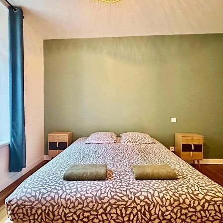 Maison Jebari Coeur De La Bastide Carcassonne Ngoại thất bức ảnh