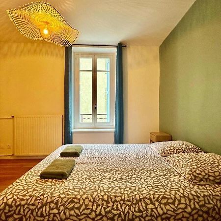 Maison Jebari Coeur De La Bastide Carcassonne Ngoại thất bức ảnh
